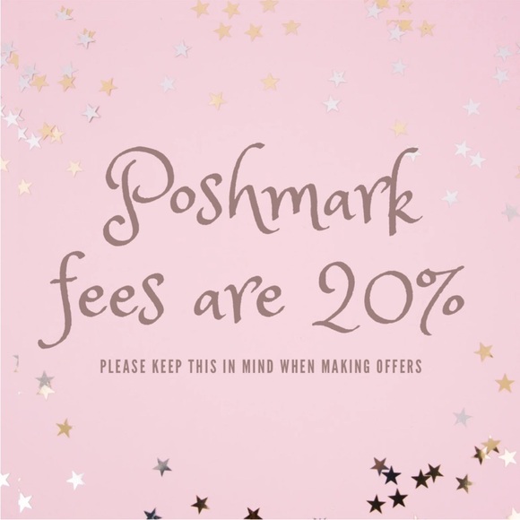 Other - Please kindly keep this in mind for offers